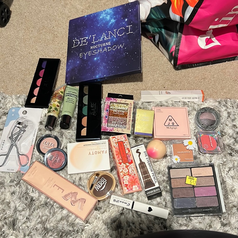Makeup